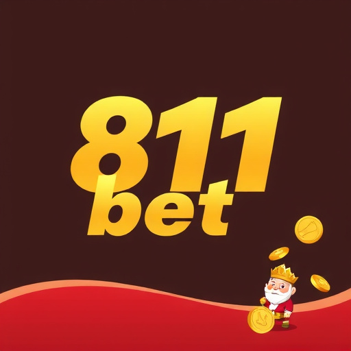 811 bet